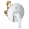 Смеситель Grohe Eurosmart New 33305002 С ВНУТРЕННЕЙ ЧАСТЬЮ