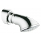 Верхний душ Grohe Relexa 100 Five 27062000