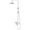 Душевая стойка Lemark Tropic LM7003C