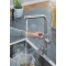 Смеситель Grohe Red II Duo 30327DC1 для кухонной мойки, с водонагревателем