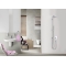 Смеситель Grohe Quadra 19455000 для душа