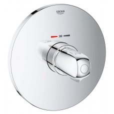 Термостат Grohe Grohtherm 1000 New 34573000 С ВНУТРЕННЕЙ ЧАСТЬЮ