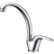 Смеситель Wasserkraft Rossel 2807 для кухонной мойки