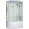 Душевая кабина Niagara NG-310-01R 120х80х220 мозаика