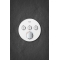 Термостат Grohe Grohtherm SmartControl 29904LS0 для ванны с душем, moon white