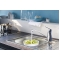 Смеситель Grohe Eurosmart Cosmopolitan 32842000 для кухонной мойки