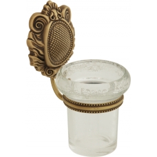 Стакан Migliore Cleopatra ML.CLE-60.702.BR бронза