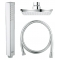 Душевая стойка Grohe Euphoria 150 27932000