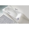 Стальная ванна Kaldewei Advantage Saniform Plus Star 335