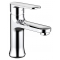 Смеситель Bravat Opal F1125183CP для раковины