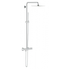 Душевая стойка Grohe Euphoria XXL Cube 230 26187000