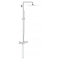 Душевая стойка Grohe Euphoria XXL Cube 230 26187000