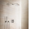 Настенный держатель Grohe Grandera 27969IG0