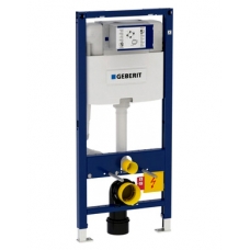 Система инсталляции для унитазов Geberit Duofix Omega 111.060.00.1