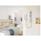 Смеситель Grohe Eurostyle Cosmopolitan 33591002 для ванны с душем