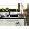 Смеситель Kludi Zenta 389738675 для кухонной мойки