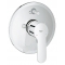 Смеситель Grohe Eurostyle Cosmopolitan 33637002 С ВНУТРЕННЕЙ ЧАСТЬЮ