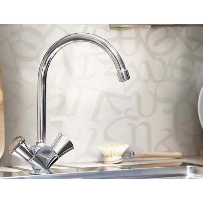 Смеситель для кухни grohe costa s 31819001