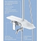 Душевая стойка Lemark Tropic LM7003C
