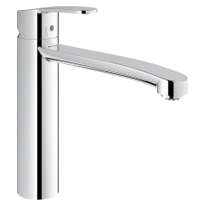 Смеситель Grohe Eurostyle Cosmopolitan 31159002 для кухонной мойки