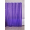 Штора для ванной Fixsen PE3003P фиолетовый
