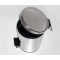 Мусорное ведро Wasserkraft K-612 12 л