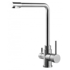 Смеситель Lemark Expert LM5060S для раковины