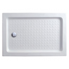Поддон для душа Cezares Tray прямоугольный 110/90, акриловый