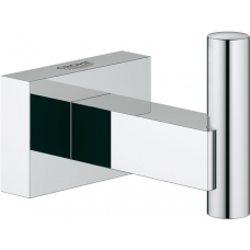 Крючок Grohe Essentials Cube 40511001