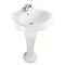 Смеситель Grohe Sinfonia 21012000 для раковины