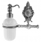 Дозатор Migliore Elisabetta ML.ELB-60.107.CR хром