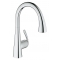 Смеситель Grohe Zedra 32294001 для кухонной мойки