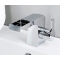 Смеситель Wasserkraft Berkel 4869 для раковины