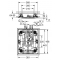 Верхний душ Grohe Rainshower F-Series 27939001