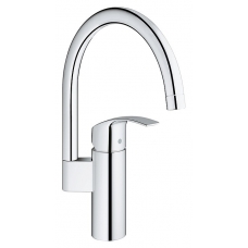 Смеситель Grohe Eurosmart 33202002 для кухонной мойки