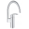 Смеситель Grohe Eurosmart 33202002 для кухонной мойки