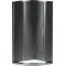 Душевой уголок Gemy Victoria S30071A 90x90 см