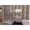 Душевой уголок Cezares Lux soft W AH1 150/100 C Cr IV