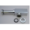 Сифон для раковины AlcaPlast A401
