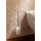 Ершик Keuco Elegance new 11669 019000 без крышки