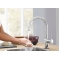 Смеситель Grohe Minta 32321000 для кухонной мойки