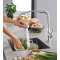 Смеситель Grohe Essence 30270DC0 для кухонной мойки