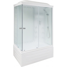 Душевая кабина Royal Bath RB 8120BP3-WC R