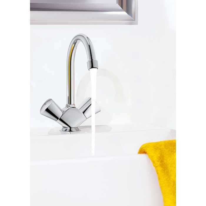 Смеситель для кухни grohe costa s 31819001