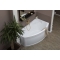 Акриловая ванна Aquanet Sofia 170x100 R