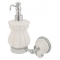Дозатор Migliore Olivia ML.OLV-60.607.BI.CR хром