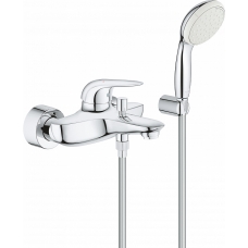 Смеситель Grohe Eurostyle 2372930A для ванны с душем