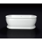 Акриловая ванна BelBagno BB03
