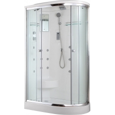 Душевая кабина Timo Lux T-7702 L