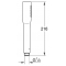 Душевая лейка Grohe Euphoria Cosmopolitan 27367000